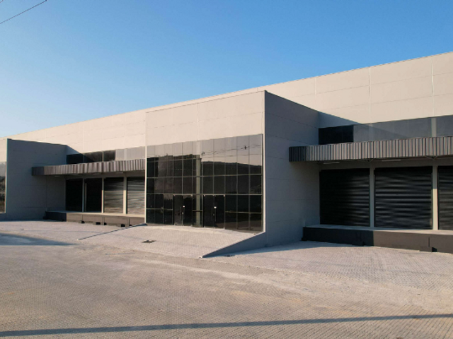 Galpão / Barracão com 3000m², à venda, no bairro Centro em Porto Belo