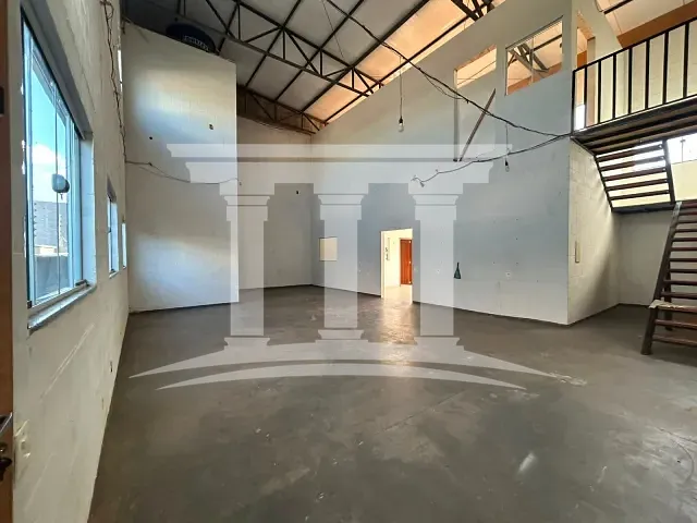 Galpão / Barracão para alugar, no bairro Loteamento Jardim Goiabeiras em Sinop