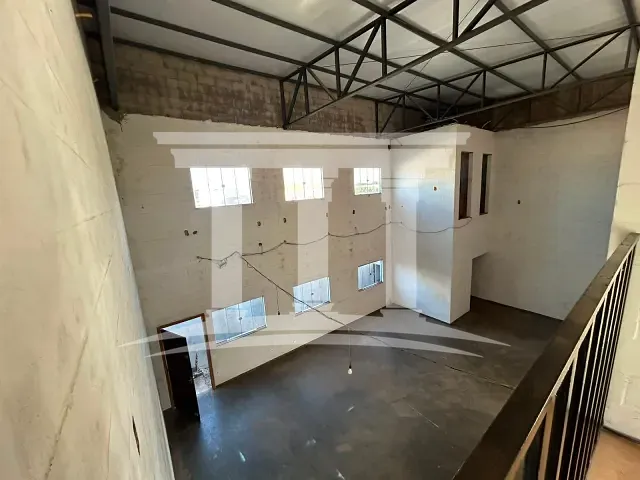 Galpão / Barracão para alugar, no bairro Loteamento Jardim Goiabeiras em Sinop