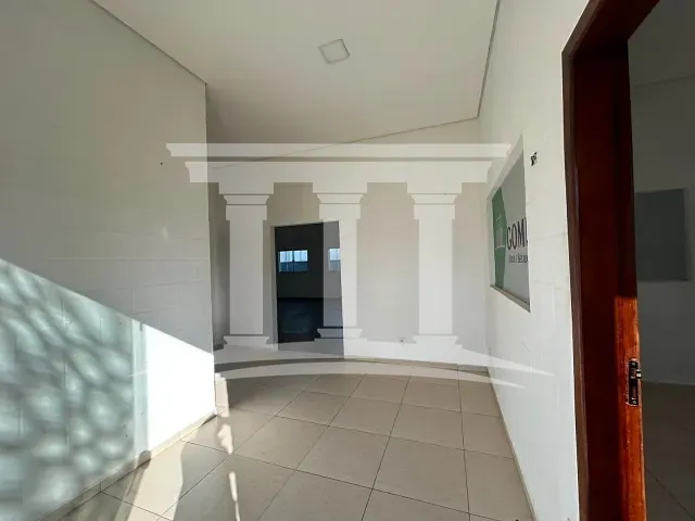 Galpão / Barracão para alugar, no bairro Loteamento Jardim Goiabeiras em Sinop
