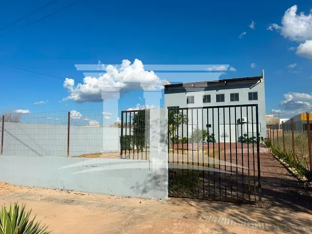 Galpão / Barracão para alugar, no bairro Loteamento Jardim Goiabeiras em Sinop