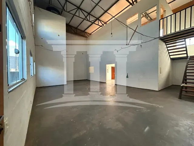 Galpão / Barracão para alugar, no bairro Loteamento Jardim Goiabeiras em Sinop