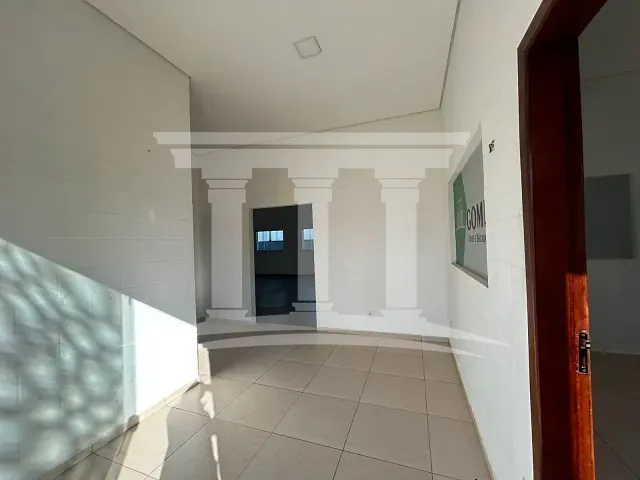Galpão / Barracão para alugar, no bairro Loteamento Jardim Goiabeiras em Sinop