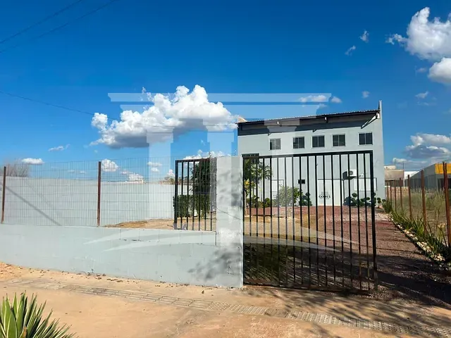 Galpão / Barracão para alugar, no bairro Loteamento Jardim Goiabeiras em Sinop