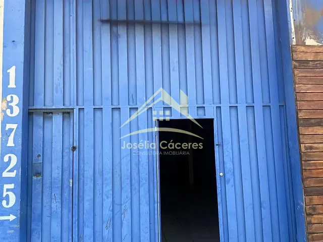Galpão / Barracão com 200m², para alugar, no bairro Cidade Alta em Cuiabá
