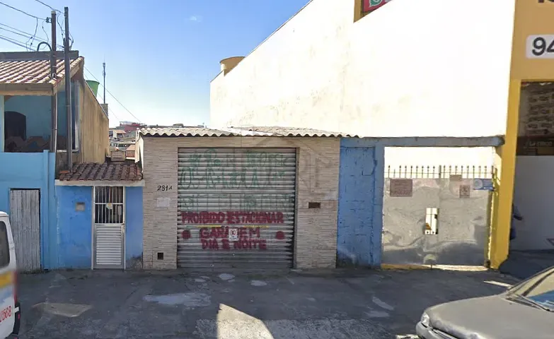 Depósito-Galpão, 235 m² - Foto 1