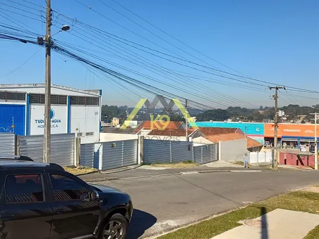 Galpão / Barracão com 596m², à venda, no bairro Osasco em Colombo