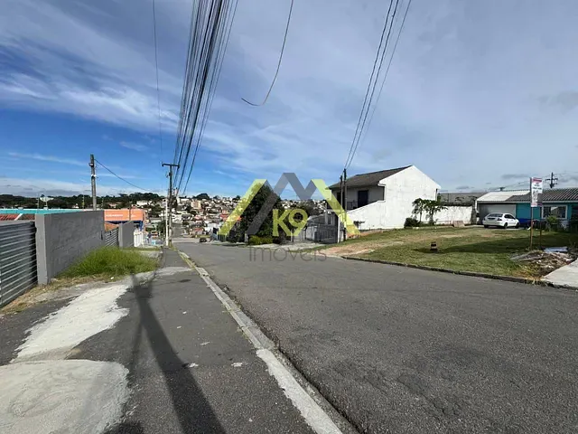 Galpão / Barracão com 596m², à venda, no bairro Osasco em Colombo