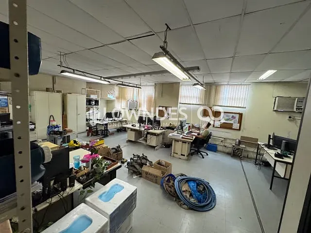 Galpão / Barracão com 8708m², para alugar, no bairro Santo Cristo em Rio de Janeiro