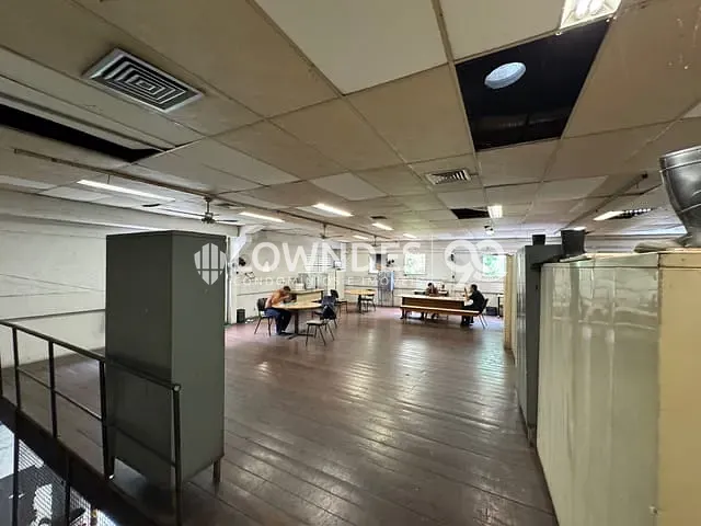 Galpão / Barracão com 8708m², para alugar, no bairro Santo Cristo em Rio de Janeiro
