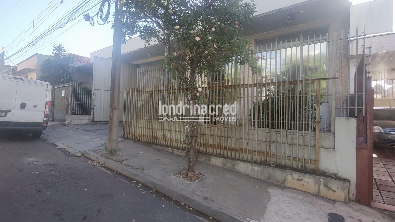 Depósito-Galpão, 823 m² - Foto 1