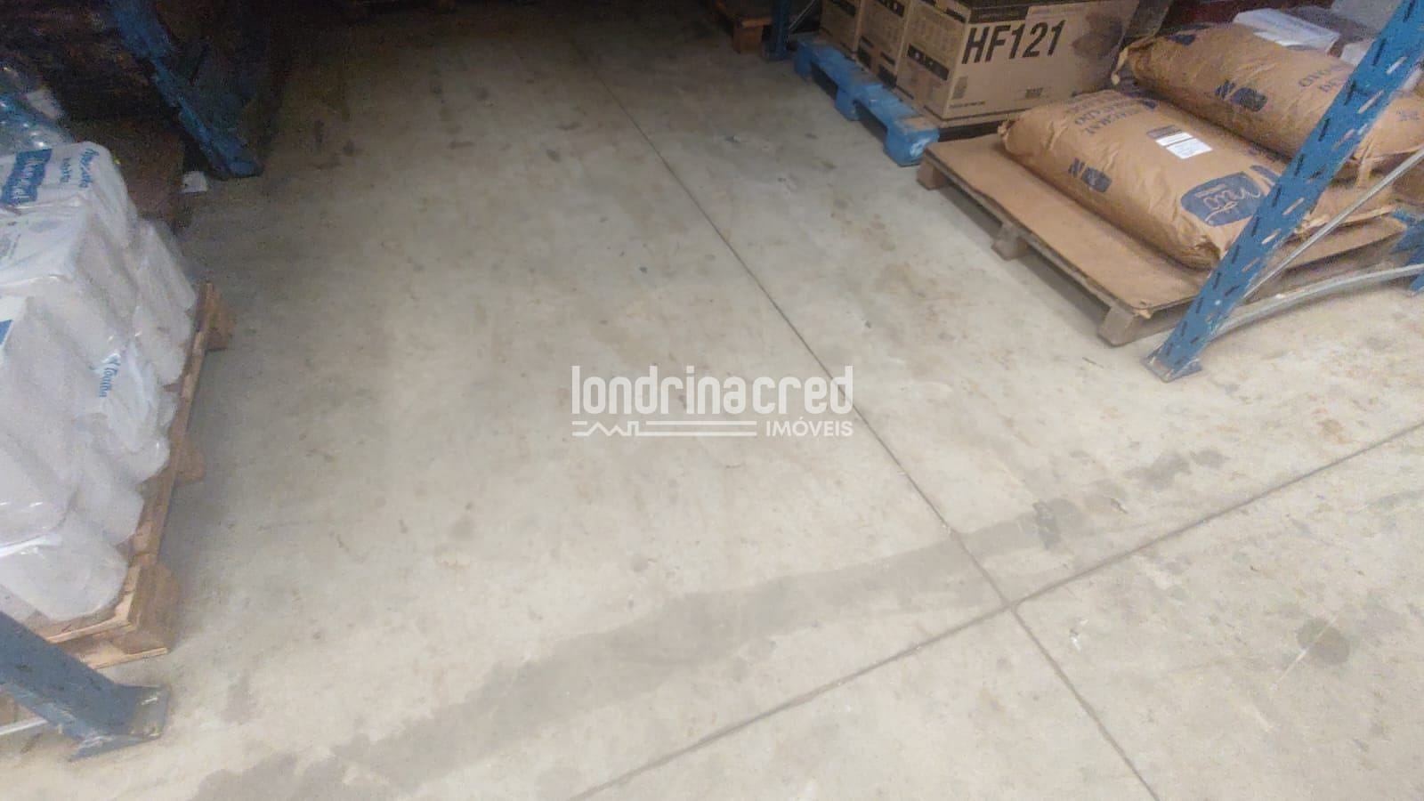 Depósito-Galpão, 823 m² - Foto 3