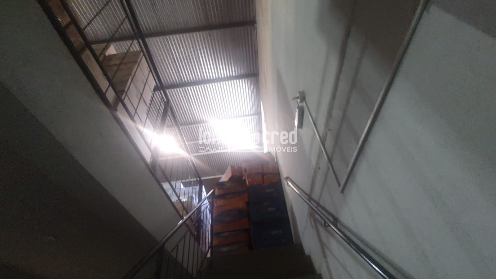 Depósito-Galpão, 823 m² - Foto 10