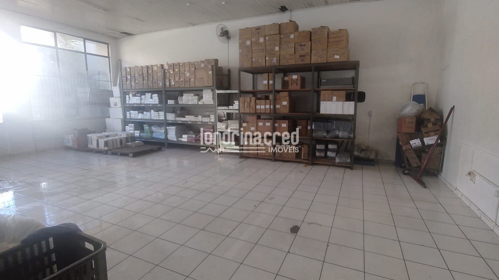 Depósito-Galpão, 823 m² - Foto 12
