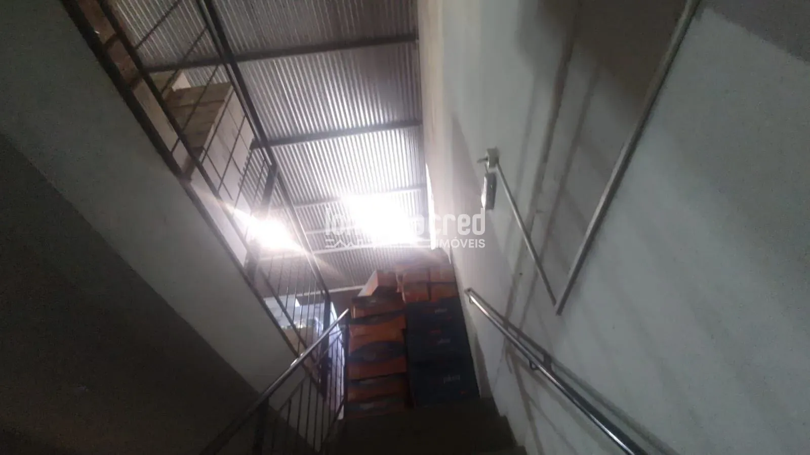 Depósito-Galpão, 823 m² - Foto 10