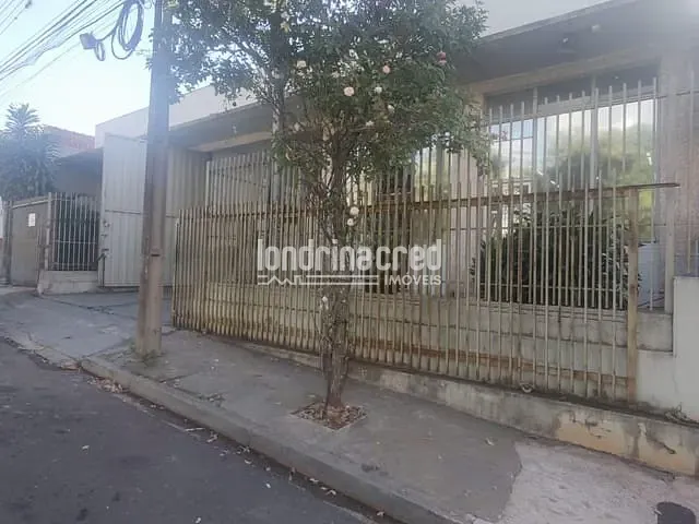 Galpão / Barracão com 1860m², à venda, no bairro Jardim Agari em Londrina