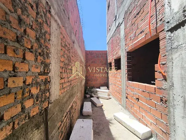 Galpão / Barracão com 200m², para alugar, no bairro Campestre em Piracicaba