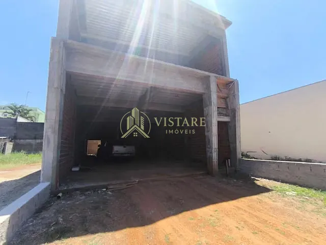Galpão / Barracão com 200m², para alugar, no bairro Campestre em Piracicaba