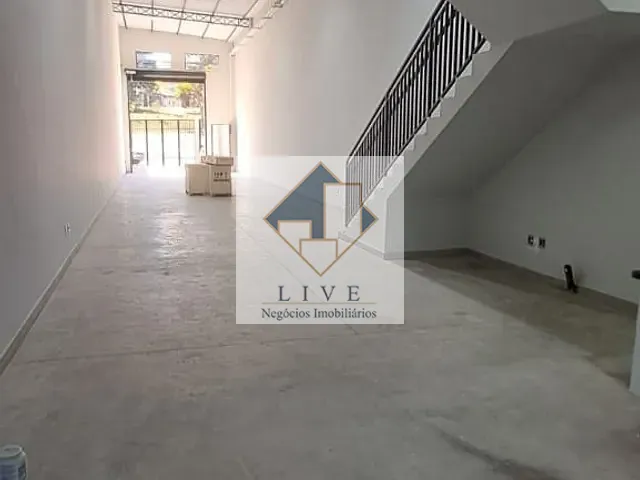 Galpão / Barracão com 230m², à venda, no bairro Jardim Belo Horizonte em Santa Bárbara D'Oeste