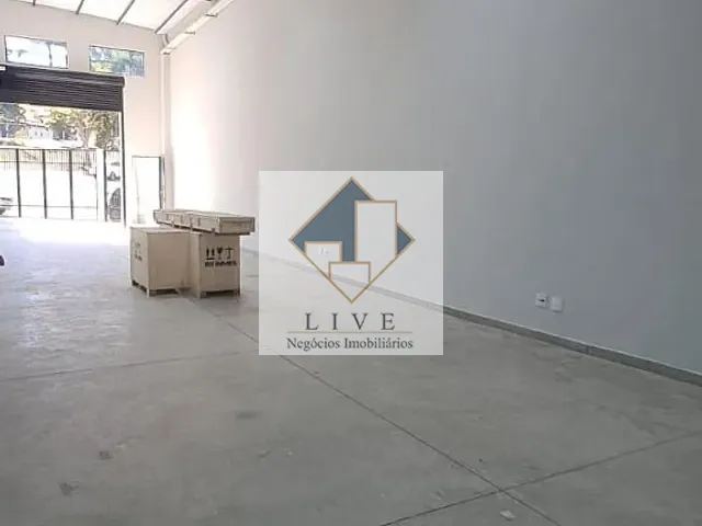 Galpão / Barracão com 230m², à venda, no bairro Jardim Belo Horizonte em Santa Bárbara D'Oeste