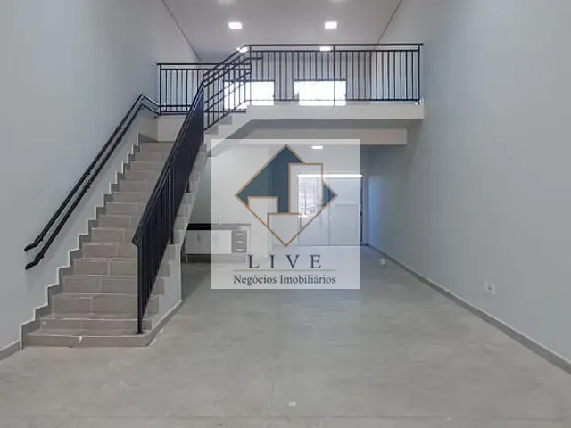 Galpão / Barracão com 230m², à venda, no bairro Jardim Belo Horizonte em Santa Bárbara D'Oeste