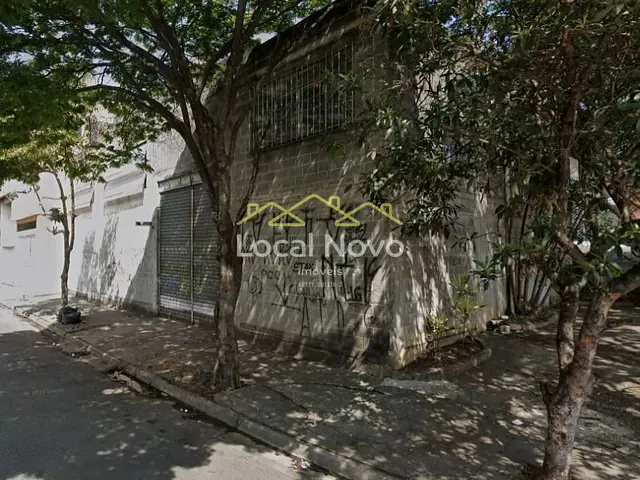 Galpão / Barracão com 440m², à venda ou para alugar, no bairro Vila Paraiso em Guarulhos