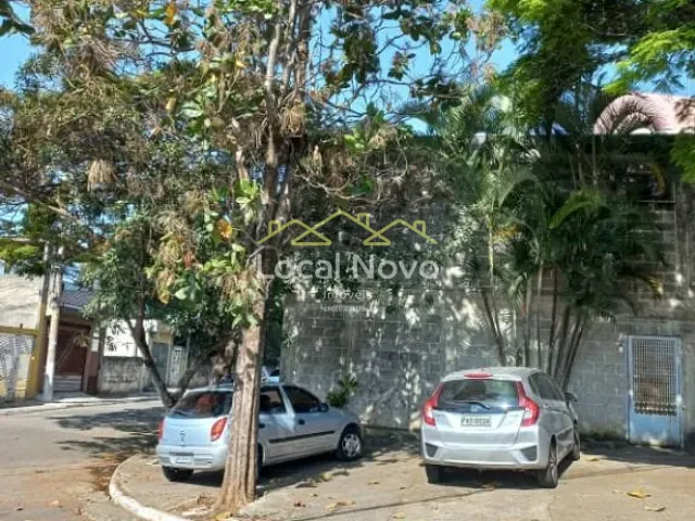 Galpão / Barracão com 440m², à venda ou para alugar, no bairro Vila Paraiso em Guarulhos