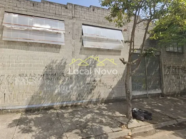 Galpão / Barracão com 440m², à venda ou para alugar, no bairro Vila Paraiso em Guarulhos