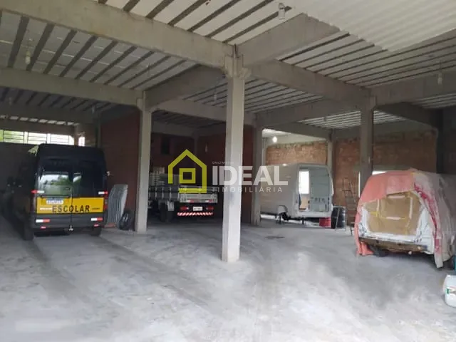 Galpão / Barracão à venda, no bairro Arvoredo em Concórdia