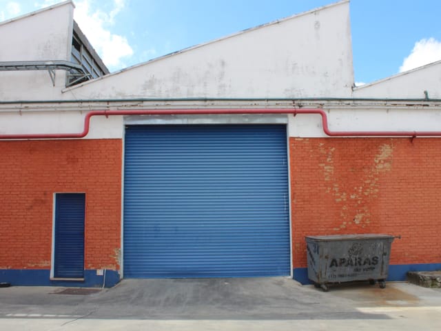 Foto do Galpão / Barracão - Galpão 475 m² para locação [G05A] | Lavalpa Centro Empresarial