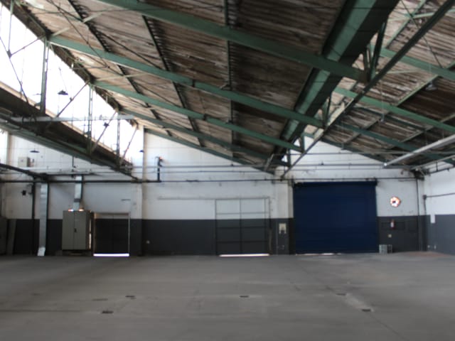 Foto do Galpão / Barracão - Galpão 475 m² para locação [G05A] | Lavalpa Centro Empresarial