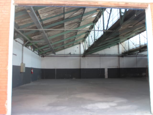 Foto do Galpão / Barracão - Galpão 475 m² para locação [G05A] | Lavalpa Centro Empresarial