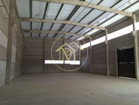 Depósito-Galpão, 750 m² - Foto 7