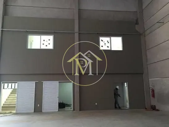 Depósito-Galpão, 750 m² - Foto 6