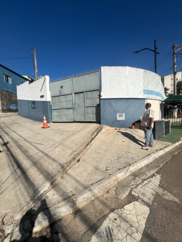 Galpão / Barracão com 926m², à venda, no bairro Vila Nambi em Jundiaí