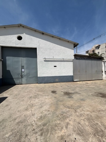 Galpão / Barracão com 926m², à venda, no bairro Vila Nambi em Jundiaí