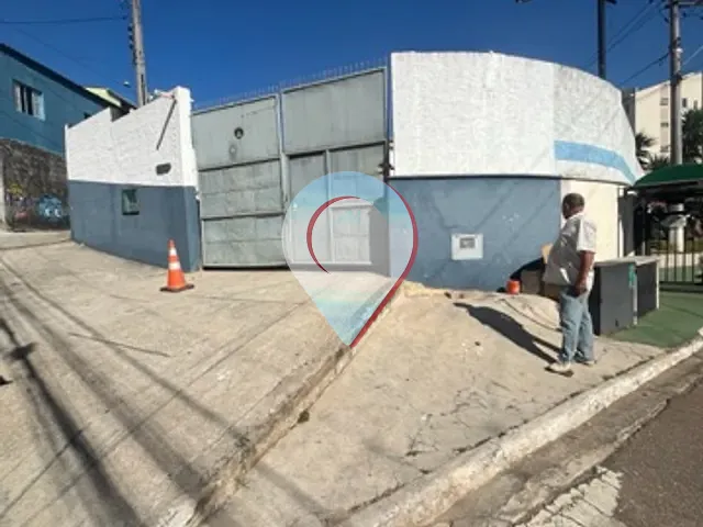 Galpão / Barracão com 926m², à venda, no bairro Vila Nambi em Jundiaí