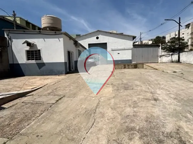 Galpão / Barracão com 926m², à venda, no bairro Vila Nambi em Jundiaí
