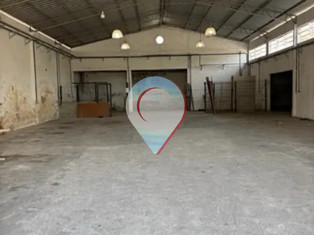 Galpão / Barracão com 926m², à venda, no bairro Vila Nambi em Jundiaí