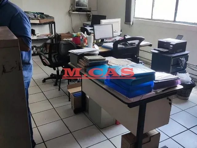 Galpão / Barracão com 240m², à venda, no bairro Mooca em São Paulo