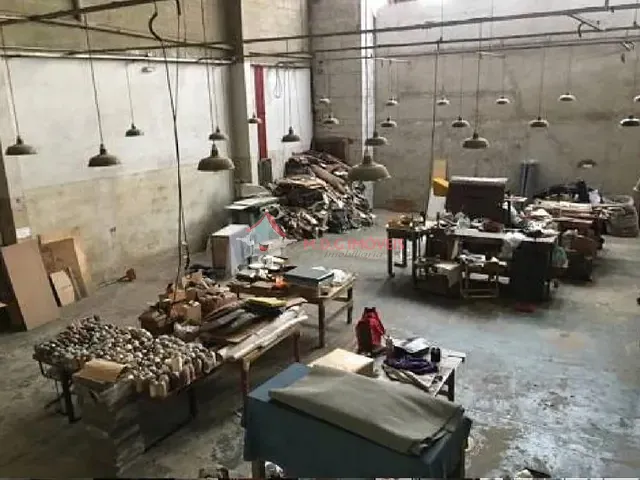 Galpão / Barracão com 1000m², à venda, no bairro Saúde em São Paulo