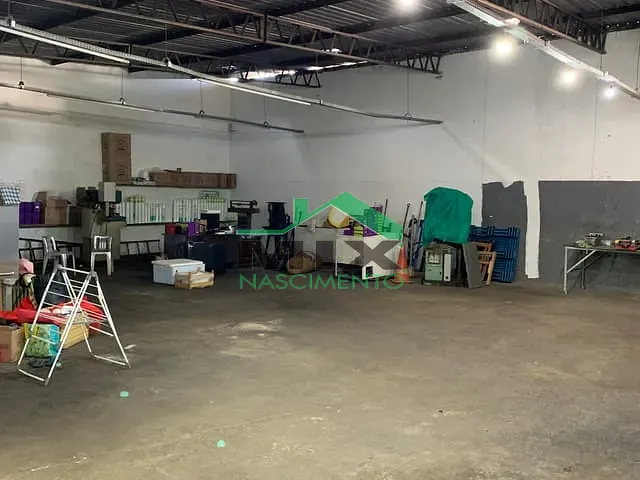 Galpão / Barracão com 400m², à venda ou para alugar, no bairro Vila Natália em São Paulo