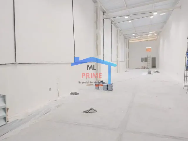 Galpão / Barracão com 280m², à venda, no bairro Vila Alpina em São Paulo