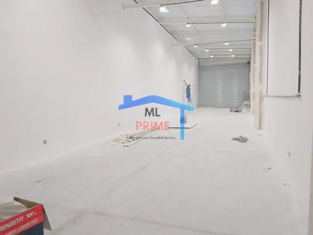 Galpão / Barracão com 280m², à venda, no bairro Vila Alpina em São Paulo