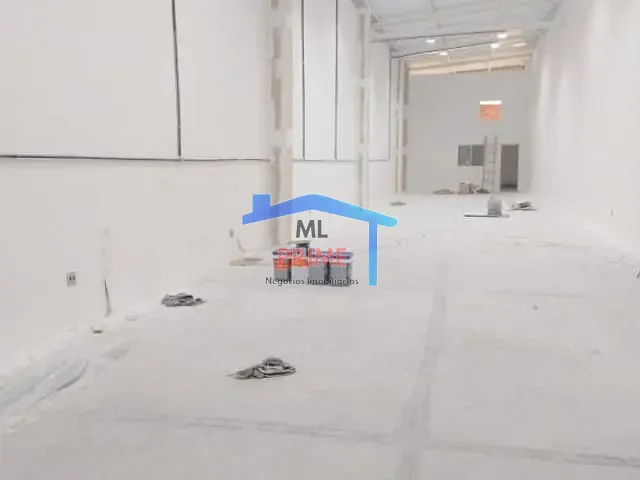 Galpão / Barracão com 280m², à venda, no bairro Vila Alpina em São Paulo
