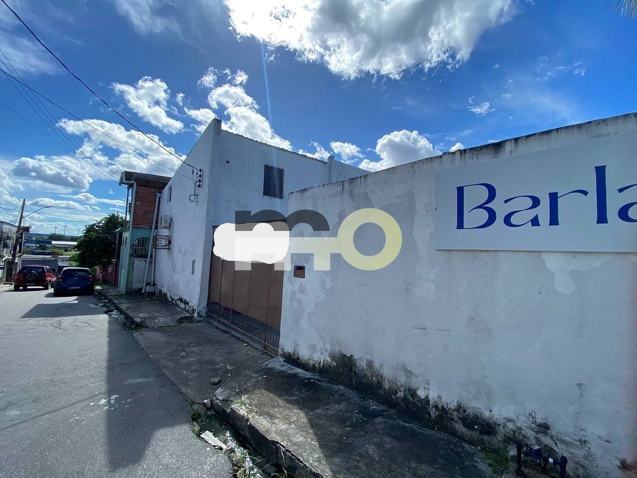Depósito-Galpão-Armazém para alugar, 530m² - Foto 4
