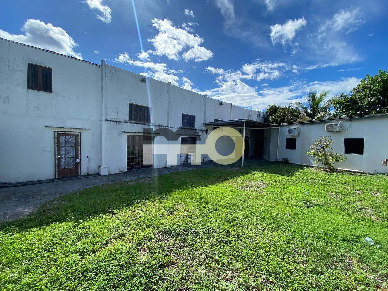 Depósito-Galpão-Armazém para alugar, 530m² - Foto 1