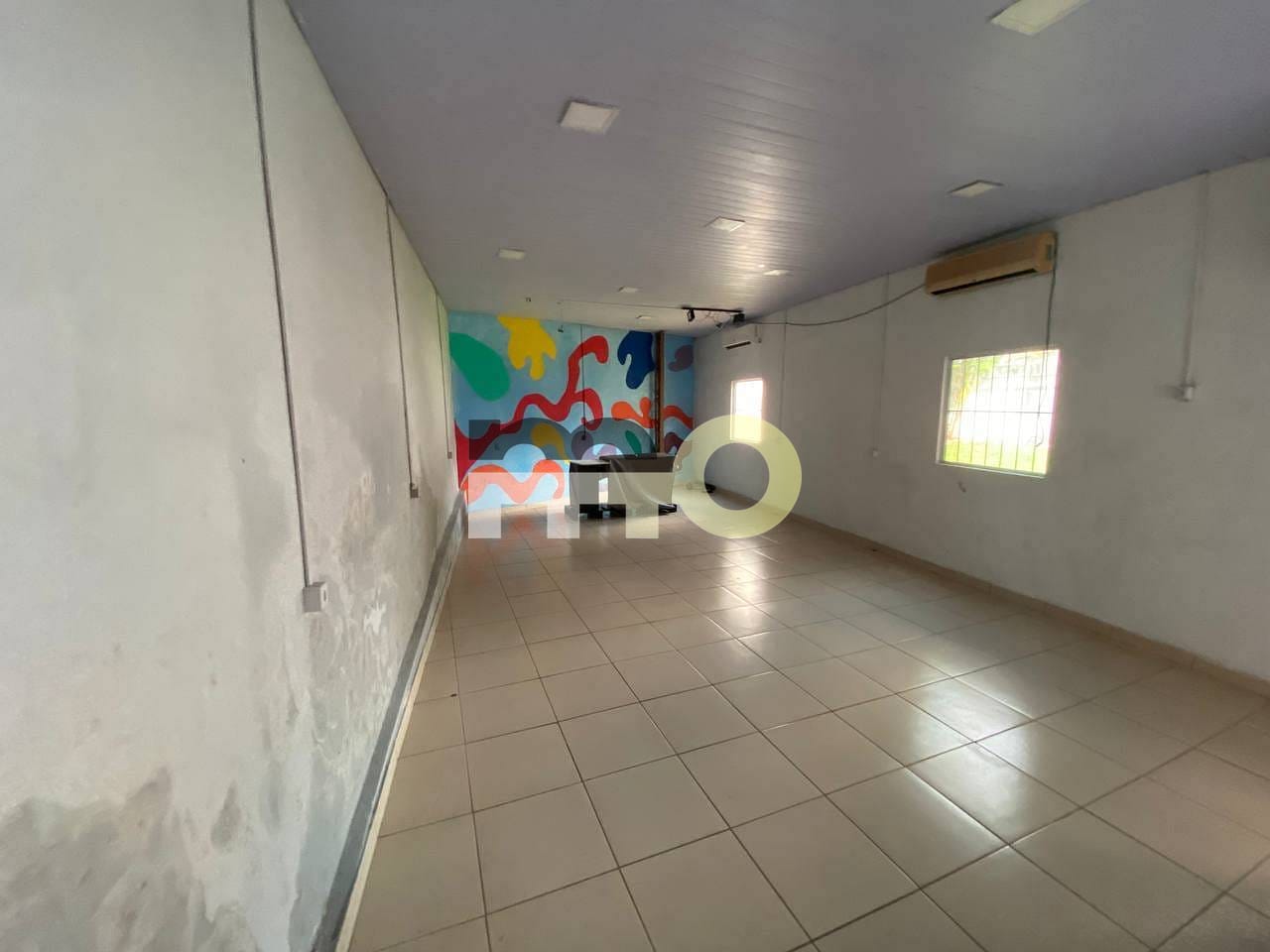 Depósito-Galpão-Armazém para alugar, 530m² - Foto 18