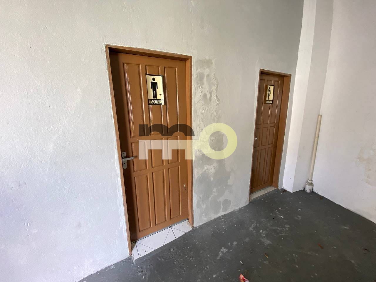 Depósito-Galpão-Armazém para alugar, 530m² - Foto 16