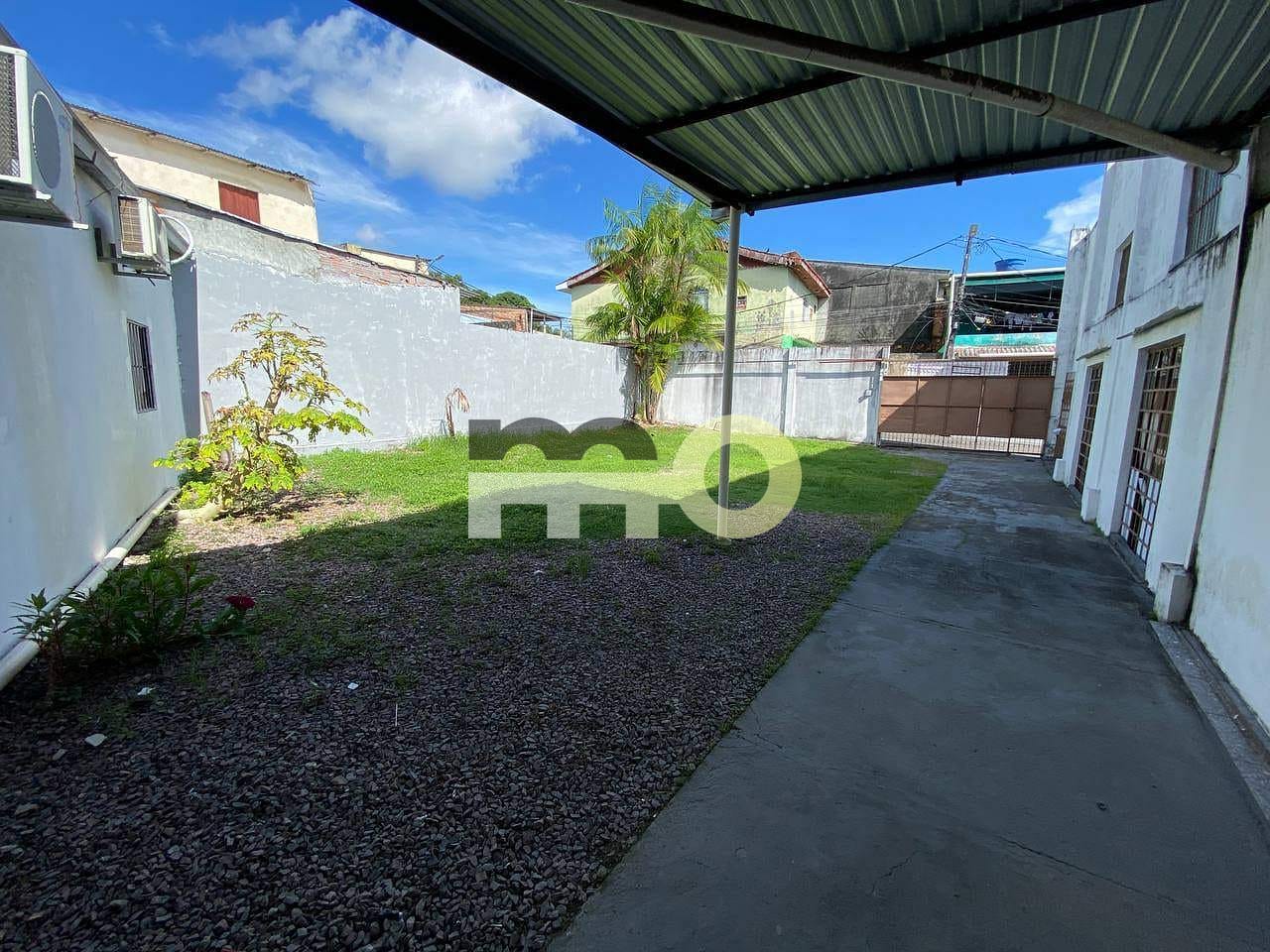 Depósito-Galpão-Armazém para alugar, 530m² - Foto 2
